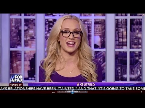 12-03-16 Kat Timpf on Gutfeld - Final Thoughts