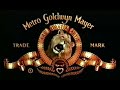 Metro Goldwyn Mayer 1986 2009