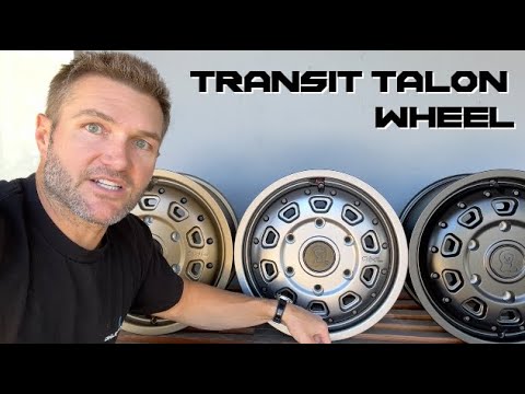 A Good Looking Transit Wheel!?