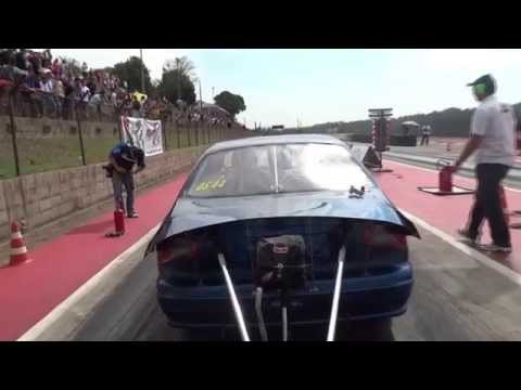 MAREA DS 4ª ETAPA ECPA DE ARRANCADA 2014 Piloto Sergio Filippi Junior