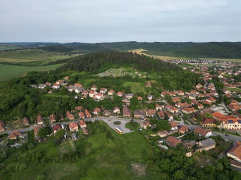 DJI Mini 3 Pro Szendrő