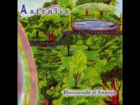 ASTRALIS - Nocturno Urbano