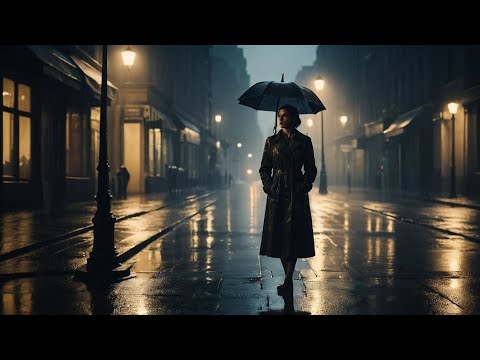 ADELE Tears in the Rain Official audio