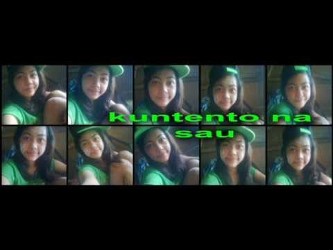 KUNTENTO NA SAYO BY BHOSZ JENICA / Tigasaw family production