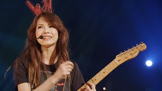SCANDAL - Taiyou to Kimi ga Egaku STORY「太陽と君が描くSTORY」(SCANDAL ARENA LIVE 2014 &quot;FESTIVAL&quot;)