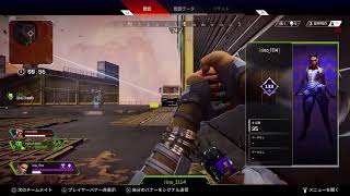 新米兵士達が戦場を駆け抜ける(ＡＰＥＸ)