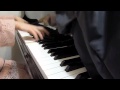 【 初音ミク Hatsune Miku 】え？あぁ、そう。 E? Aa, Sou. 【 Piano ピアノ ...