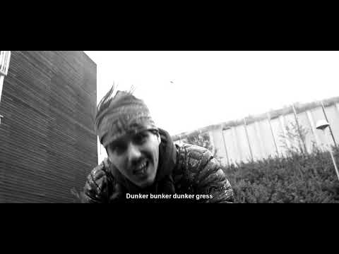 Flexi Aukan - Depress (Musikkvideo 2020)