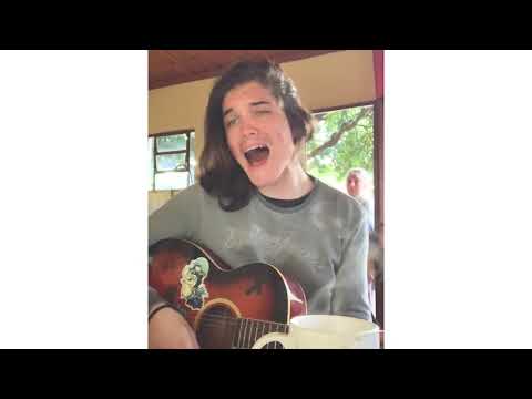 scorpions | still loving you [acoustic vocal cover]