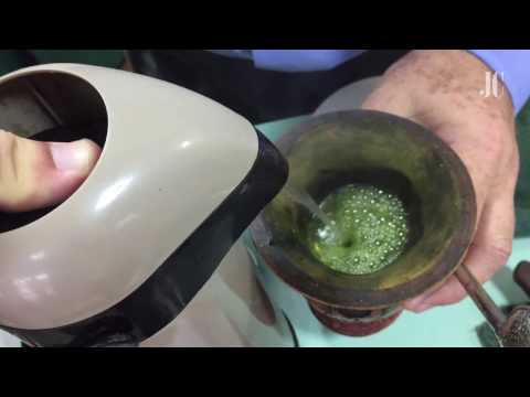 Vídeo: Como fazer chimarrão: perguntas e respostas essenciais