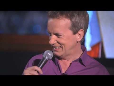 SET LIST Comedians vs Hecklers? No contest.