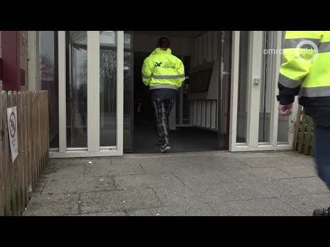 Gelderland Helpt 30 april 2019