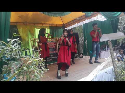 Hello dangdut mix party people live performance Eci music DANCER