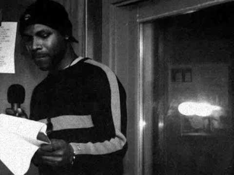 Mr Gee - "An After Party for a Prince" (poem)