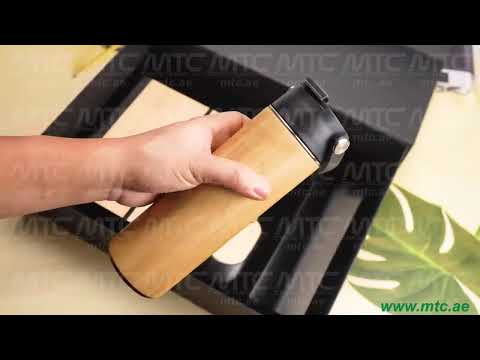 Magic Trading Company: Eco-Friendly Gift Sets - SKU: GS-036