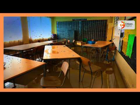 Mafuriko yaathiri shule Nairobi na Makueni, vifo vimefikia 44