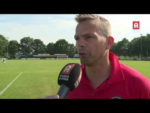 Interview Remco Tuinenburg na ARC - RCL