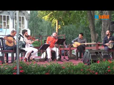 Concert de muzica veche: Formatia “ANTON PANN” Bucuresti