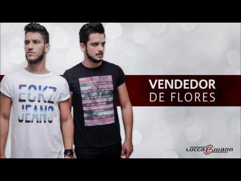 Vendedor De Flores video