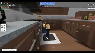 Roblox Hide And Seek Extreme Glitch Kitchen Thủ Thuật Máy - 