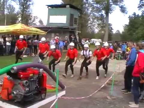 PKL Ploukonice 2014 - Veselá