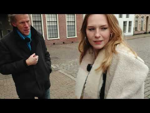 ‘Er is hier zo veel geschiedenis te vinden, niet normaal gewoon’