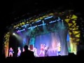 Phineas And Ferb Live Opening AVI