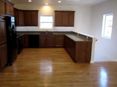 PL2749 - Brand New 3 Bed + 3 Bath House (Culver City, CA)