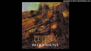 Centinex - Like Darkened Storms