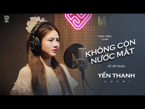 Ho Viet Trung & Yen Thanh Cover 'No More Tears'