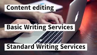 What services do I offer?