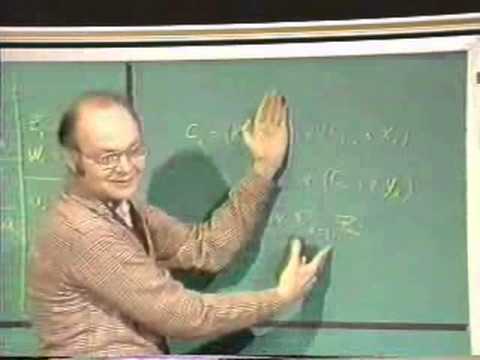 Stanford Webinar When Your Big Data Seems Too Small