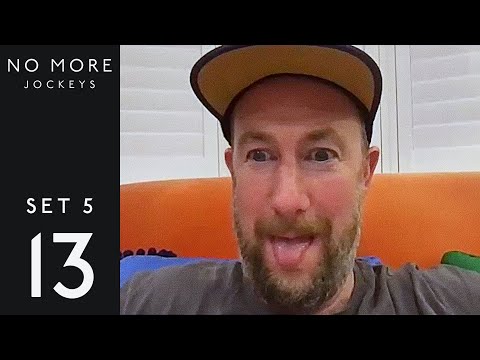 Set 5, Game 13 [11.07.22] – No More Jockeys with Alex Horne, Tim Key + Mark Watson