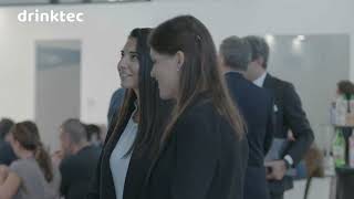 Packaging design in the beverage and liquid food industry | drinktec 2022