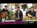 3JS - De Verzoening • Muziekfeest op Zondag // Sterren NL