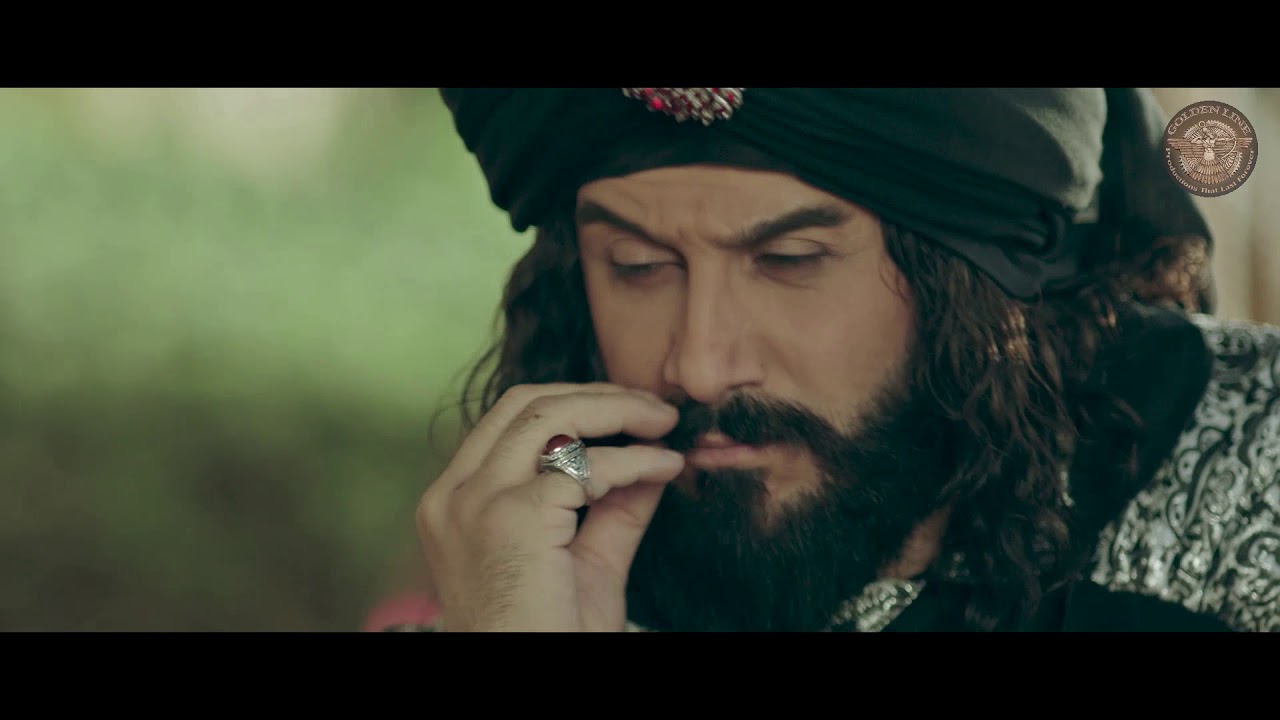 هارون الرشيد ـ الحلقة 6 السادسة