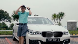 Golf Vacations - CEO Philip Tan — watch on YouTube