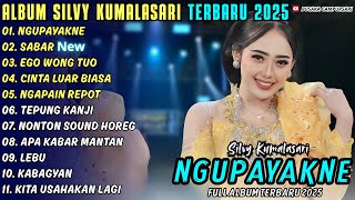 Download lagu NGUPAYAKNE - SABAR || SILVY KUMALASARI || PUSAKA CAMPURSARI FULL ALBUM TERBARU 2025 #silvykumalasari mp3 Download lagu NGUPAYAKNE - SABAR || SILVY KUMALASARI || PUSAKA CAMPURSARI FULL ALBUM TERBARU 2025 #silvykumalasari mp3