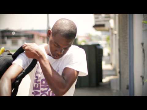 PJ James ft. Jannie - Who a defend them official