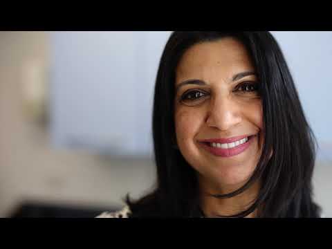 Video testimonial for Kirna