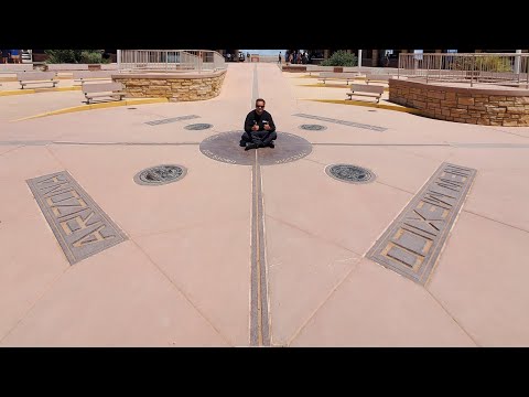 How to Be In 4 Different Places At Once