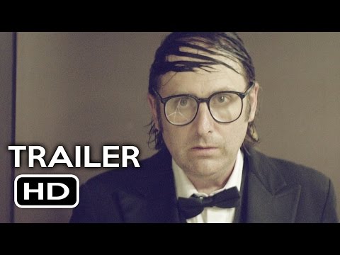 Entertainment (2015) Trailer