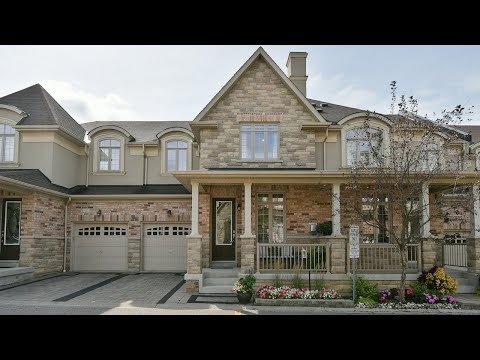 3 Illingworth Lane, Ajax - Open House Video Tour