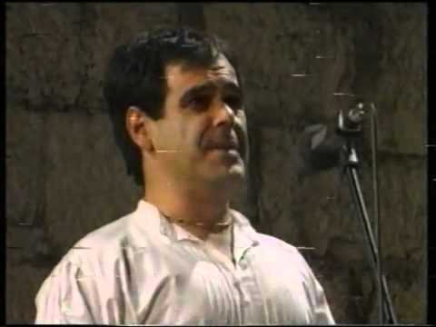 Klapa Greben - Ruko moja što si takla - FDK 1997