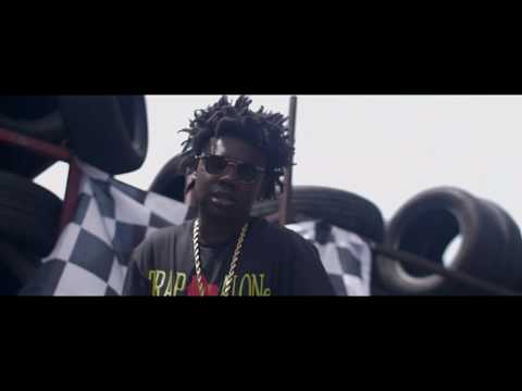 Dino Benji - Jeff Gordon (Directed By @DirtyBirdFilms)