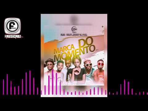 Mr Ama Ft Professor Lay & , Allan2, D'King 258 & Abdul Salimo  Negro com Orgulho Marca Do Momento