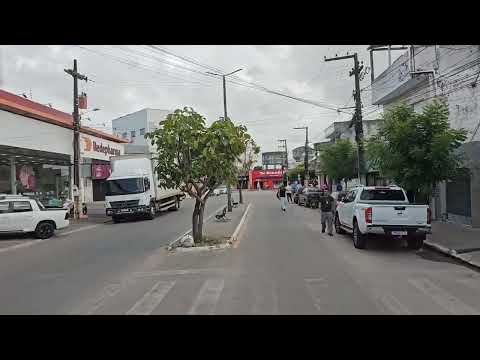 CIDADE DE MAMANGUAPE NO ESTADO DA PARAÍBA. 