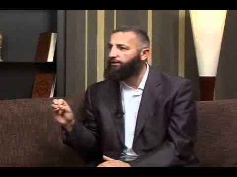 47-11 Faruk Lohaj - Pyetje dhe përgjigje.flv