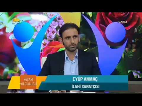 Eyüp Anmaç - Sürgündeyim. Hakikat Organizasyon