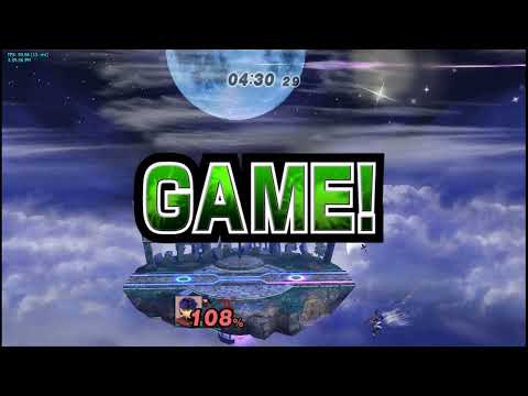 Scrims 63 Winners Finals Star Vs  metroid